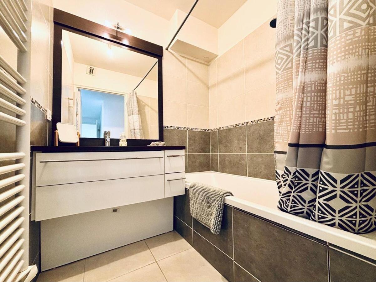 Appartement 2 Bed In Walk To & Old Town!